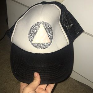 Ripcurl hat